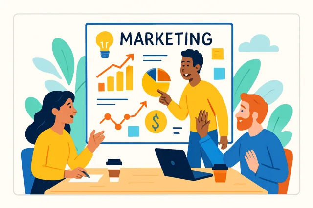 Pre-Launch Marketing for Startups