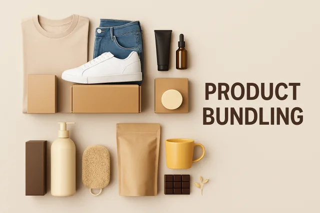 Product Bundle Strategies