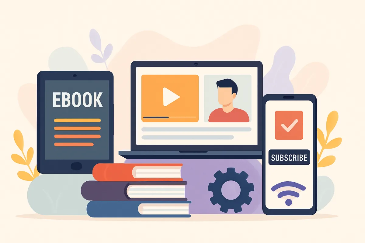 Profitable Digital Products