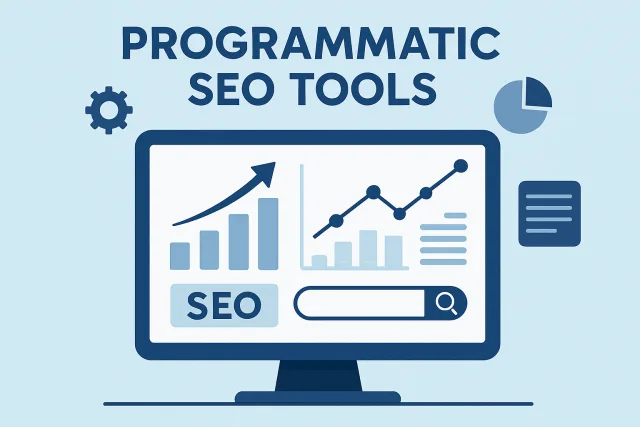Programmatic SEO tools overview