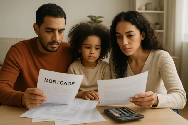 Refinancing Your Mortgage Guide