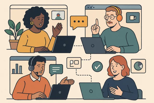 Remote First Startup Culture
