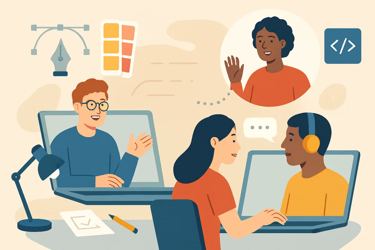 Remote Tech Jobs No Code Needed