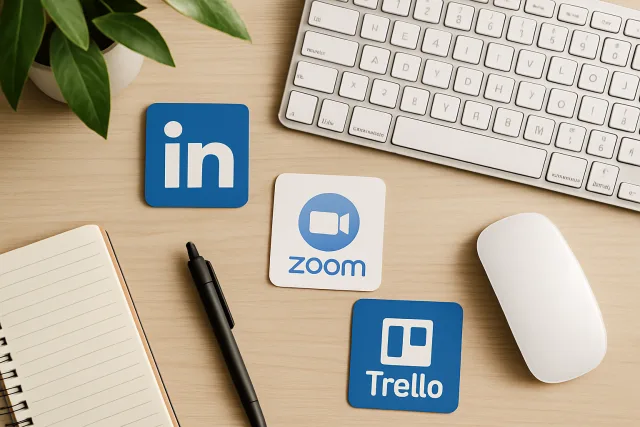 Remote Work Tools for Job Seekers