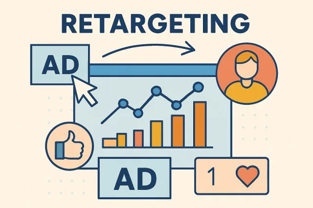 Retargeting Google Ads strategies in digital marketing