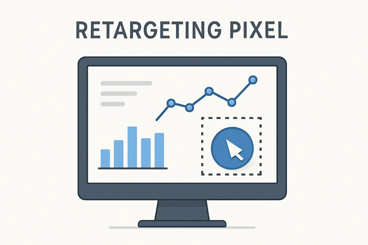 Retargeting Pixel Setup Guide
