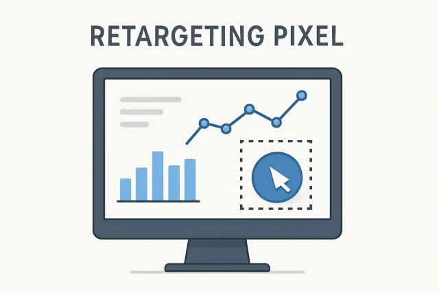 Retargeting Pixel Setup Guide