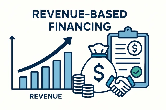 Revenue Based Financing overview