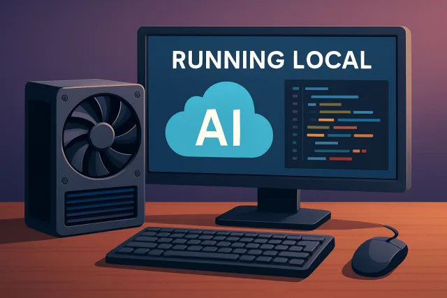 Run AI Models Locally Guide