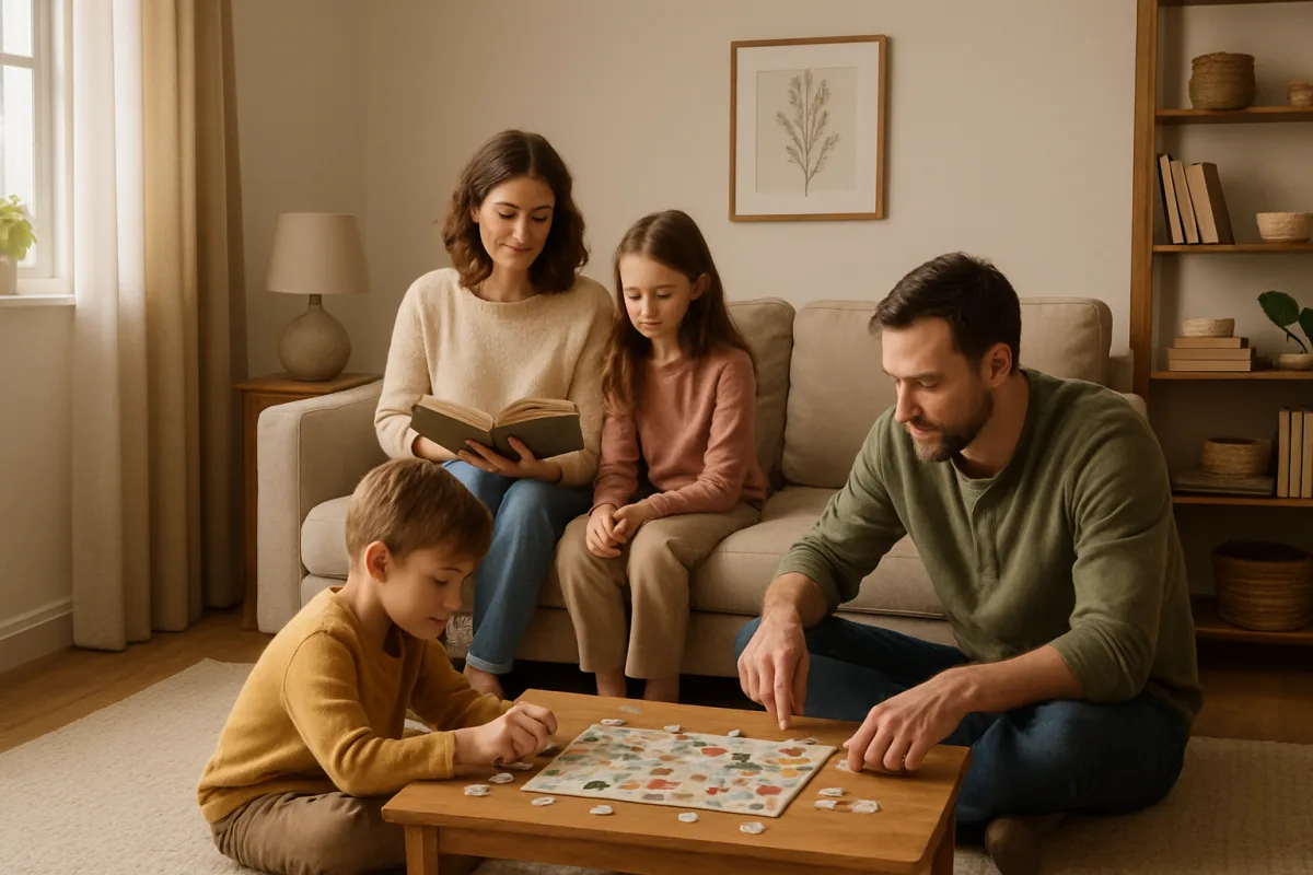 screen time reduction strategies