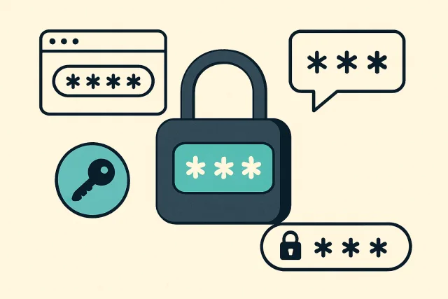 Secure Password Managers