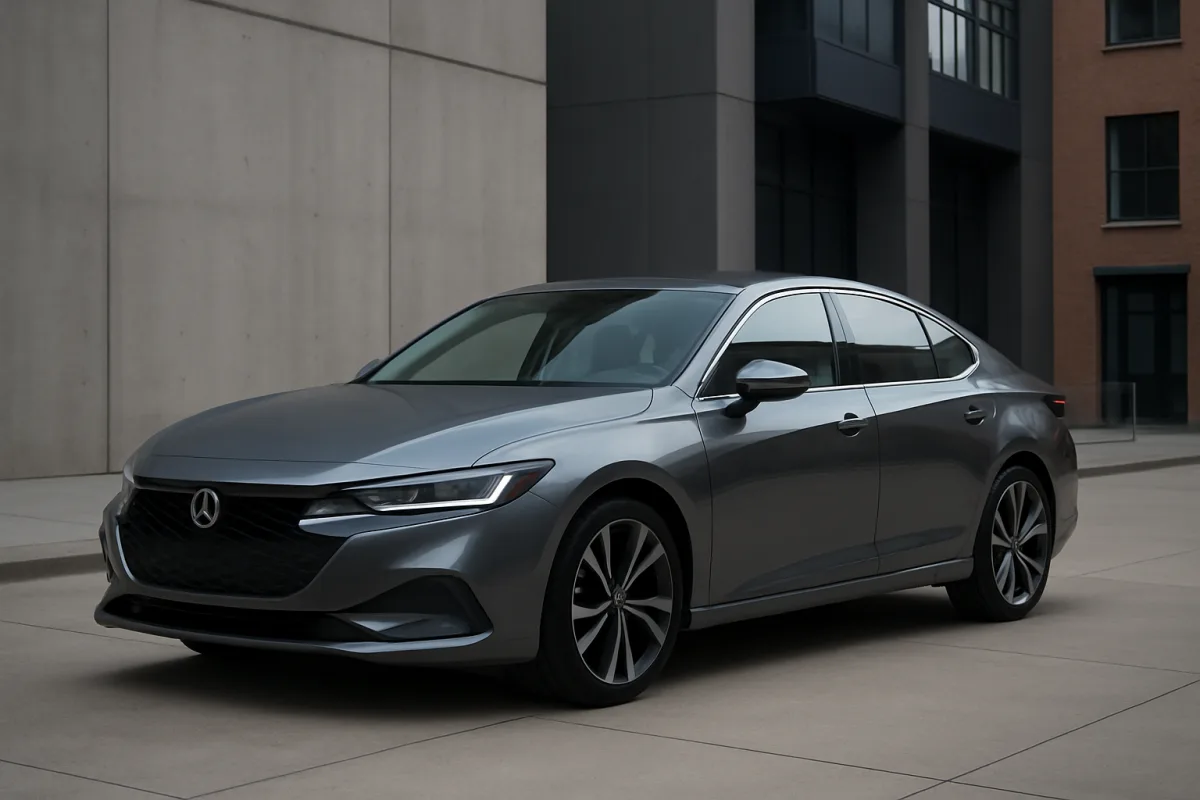 Sedans worth buying