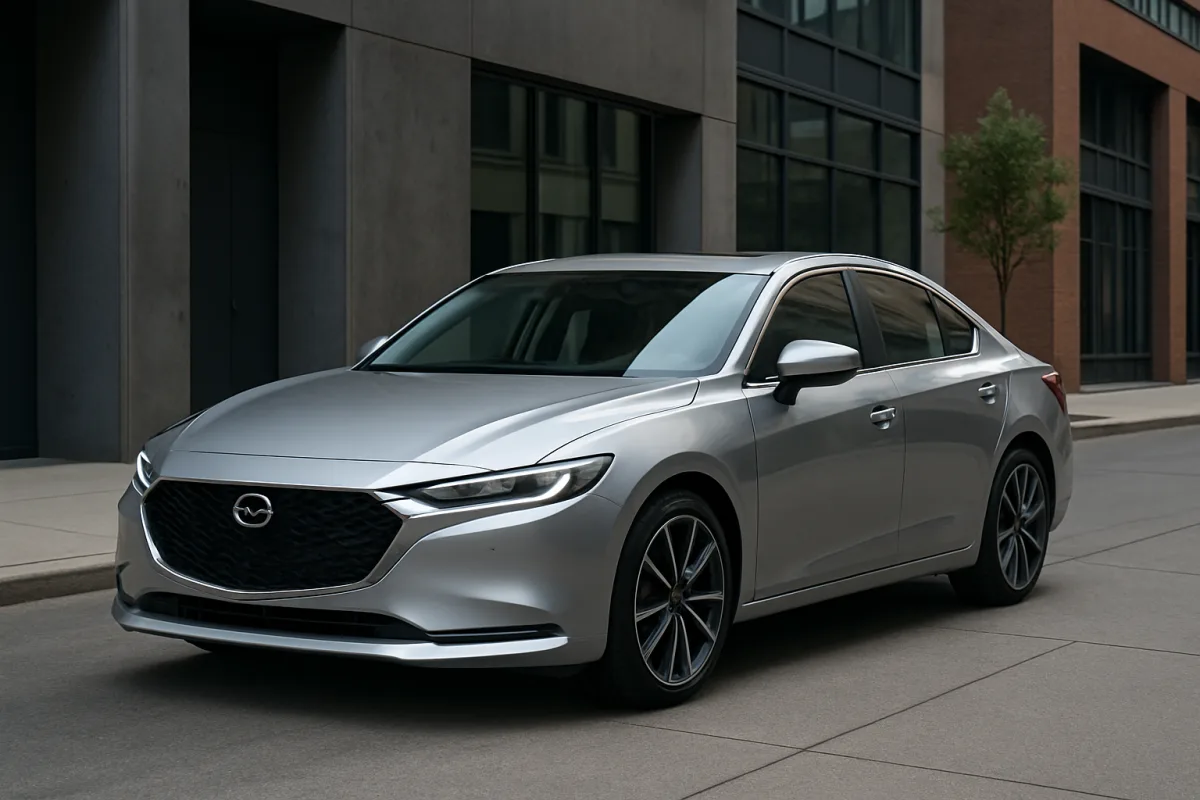Sedans under $30K worth buying
