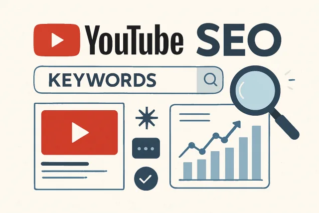 SEO for YouTube Channels