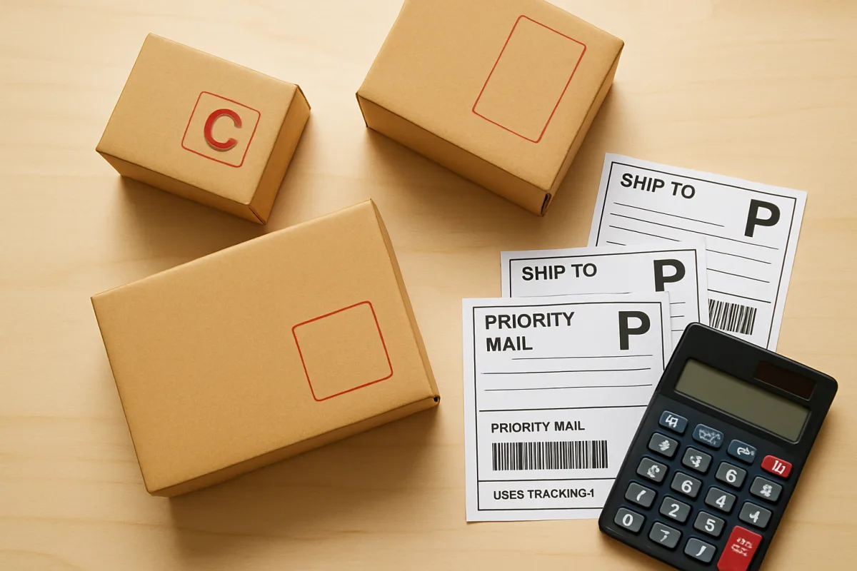 Shipping cost reduction tips for e-commerce businesses