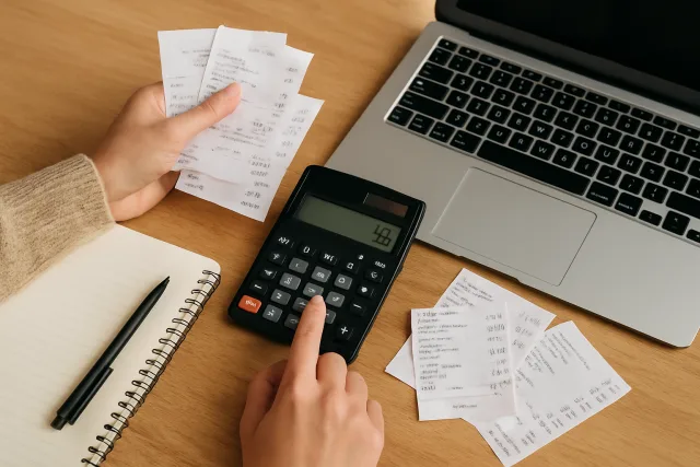 Side Hustle Income Tax Tips