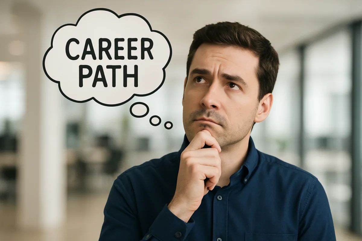 Signs it's time to quit your job