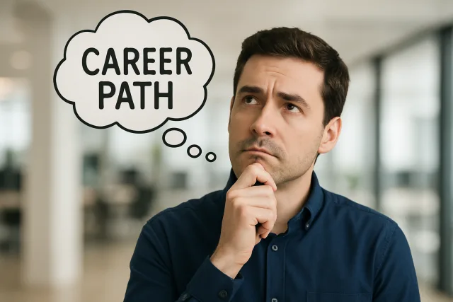 Signs it's time to quit your job