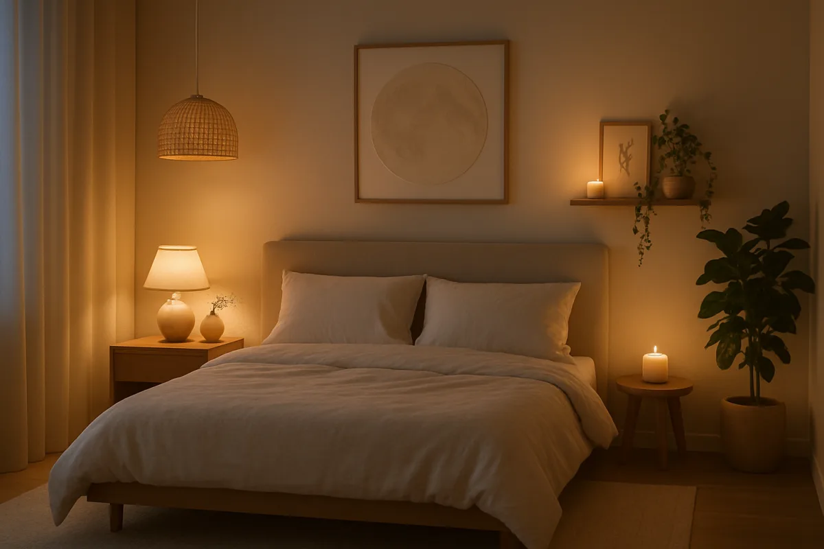 Sleep optimization for performance