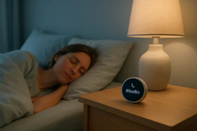 Sleep Trackers Deep Sleep Guide