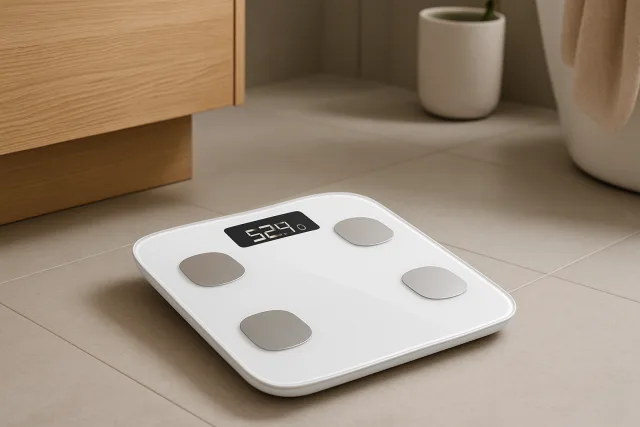 Smart Scales Worth Using