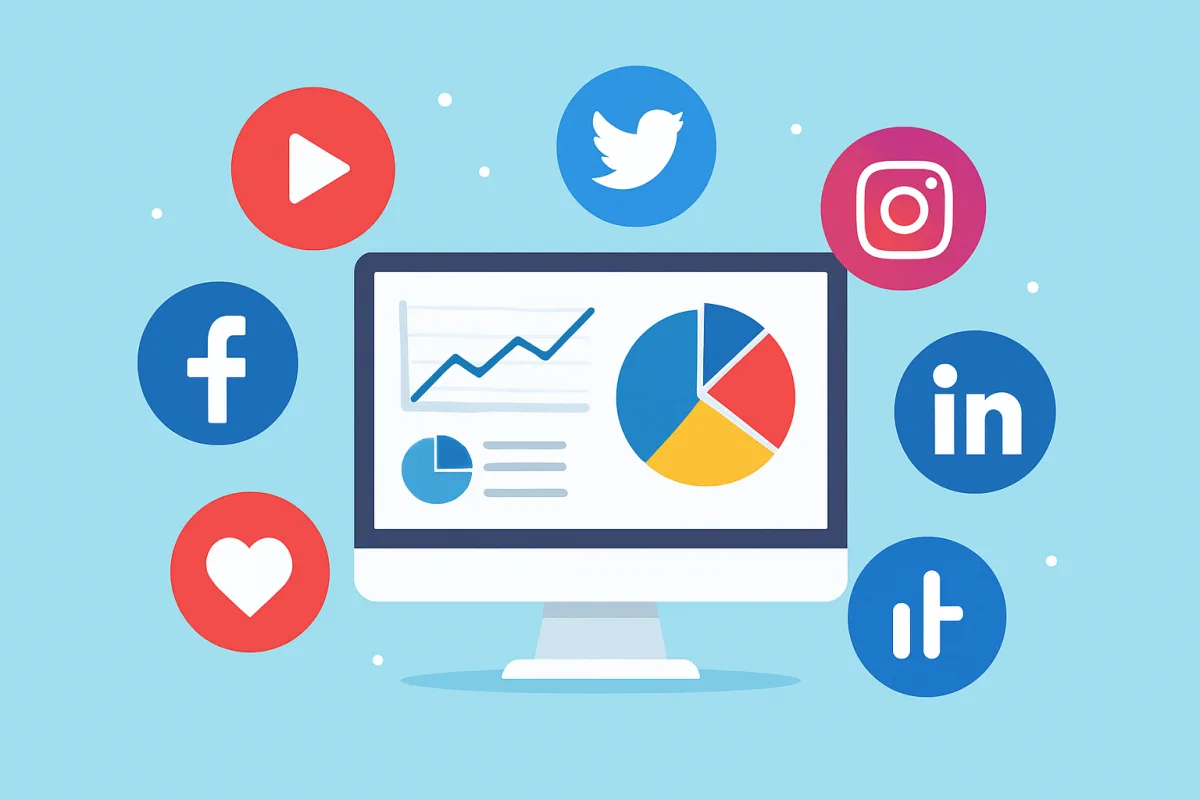 Social Media Management Tools