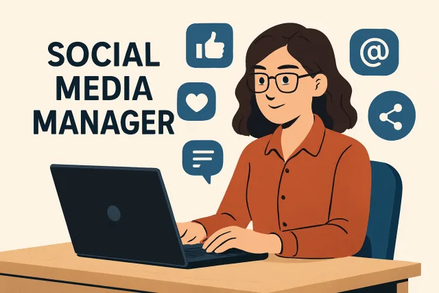 Social Media Manager Salary Guide