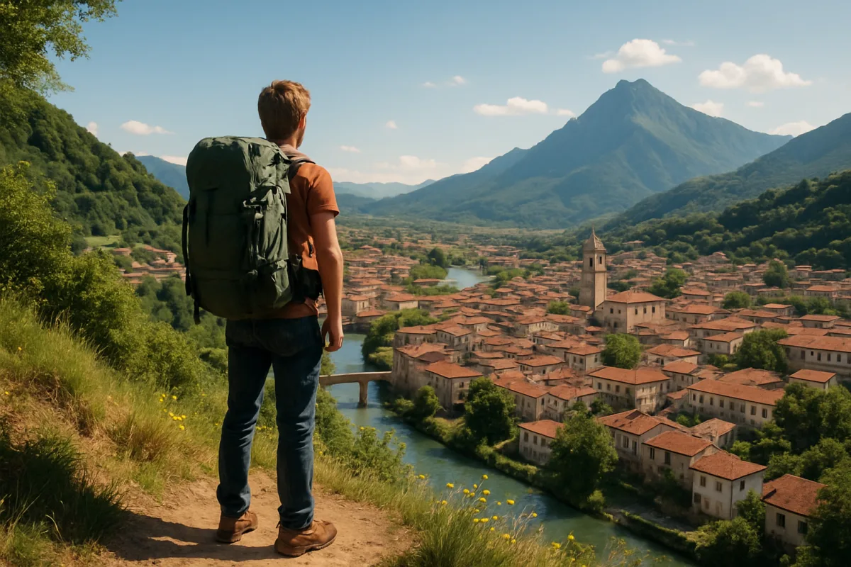 Solo Travel on a Budget