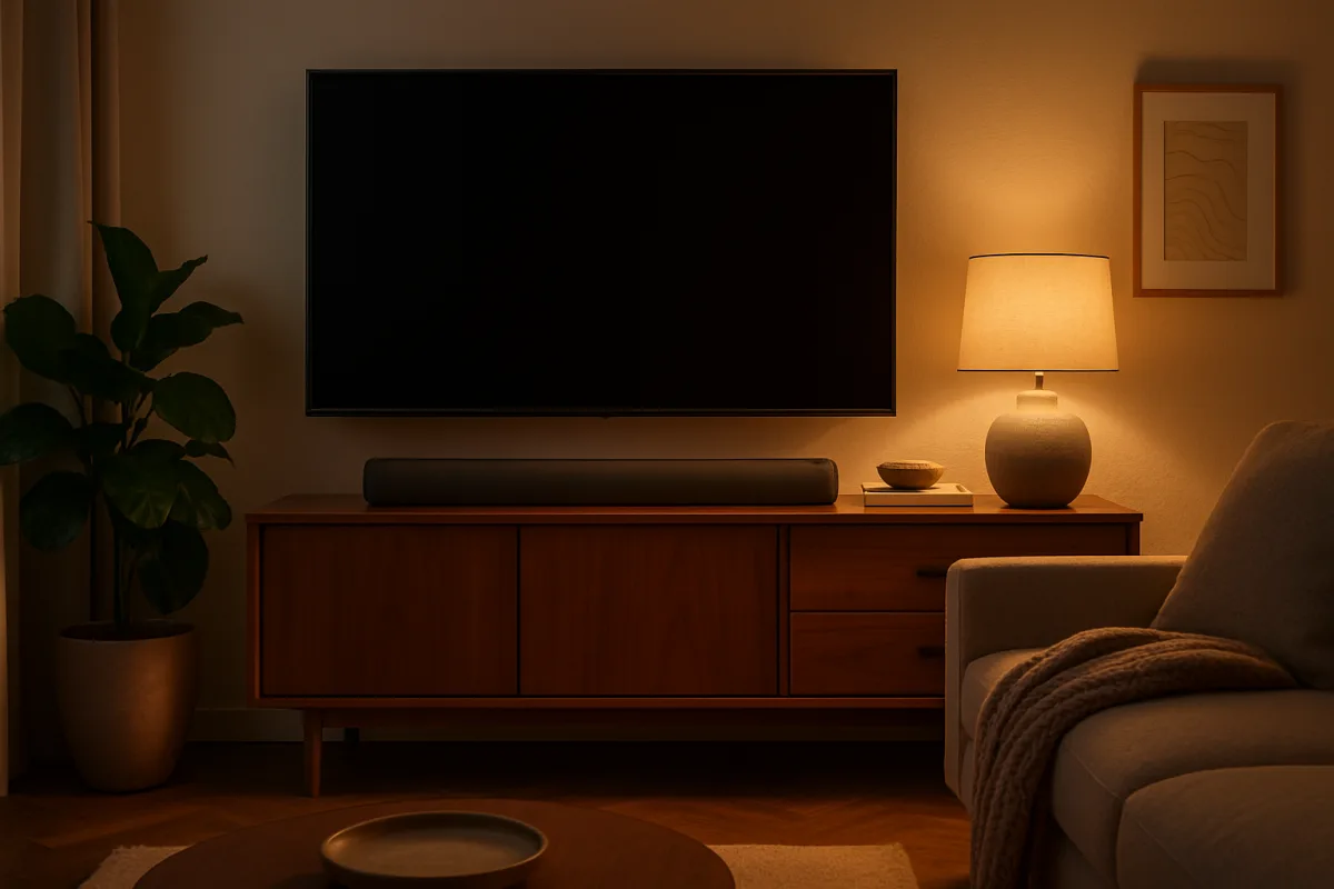 soundbars for TV
