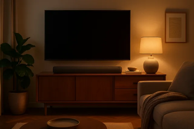 soundbars for TV