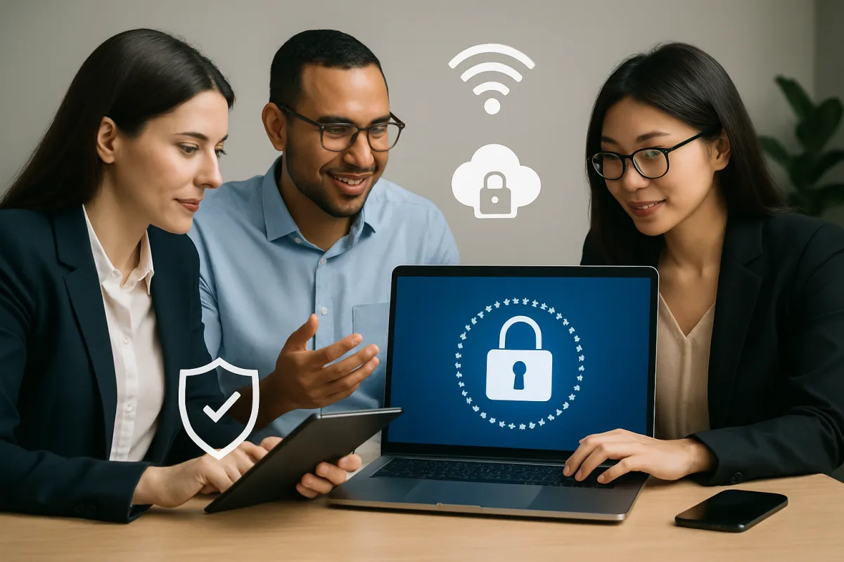 SSO Solutions for Small Teams