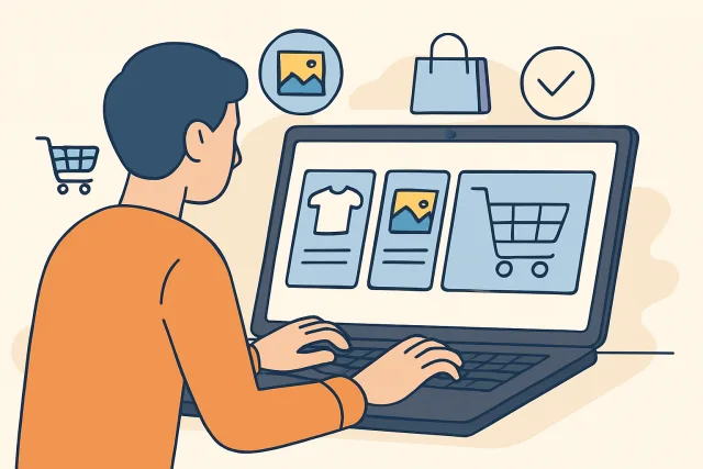 Start dropshipping safely with reliable suppliers and secure payments.