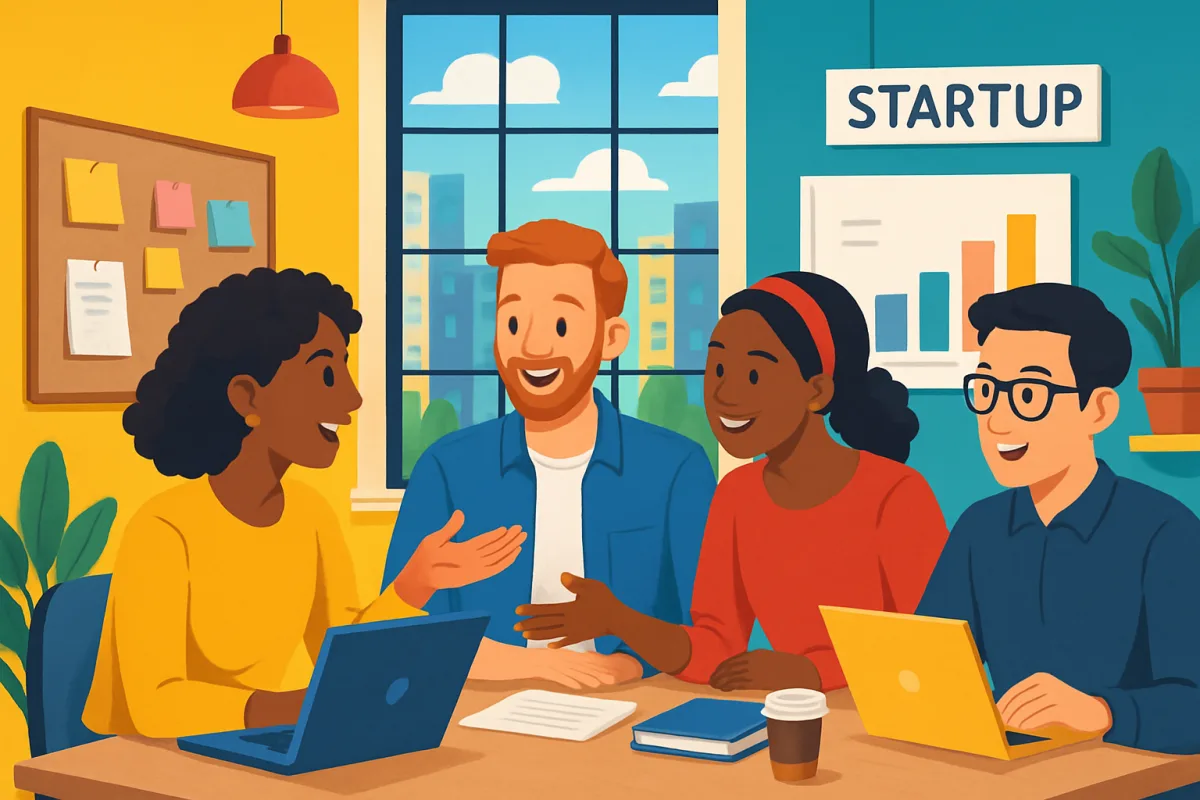 Startup Culture Mistakes to Avoid
