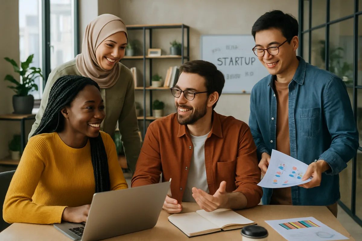 startup hiring for culture fit