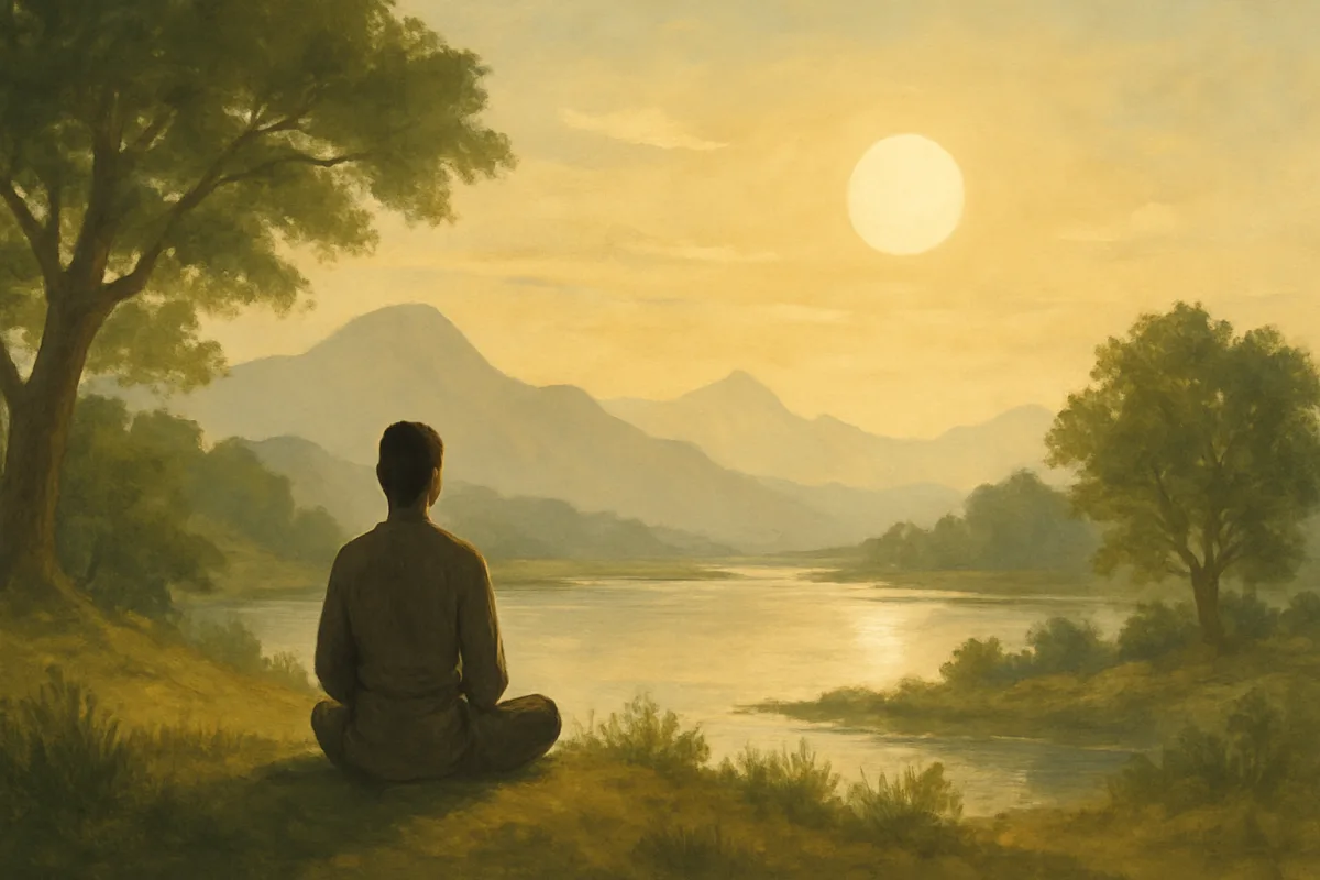 Stoicism Practices for Daily Life