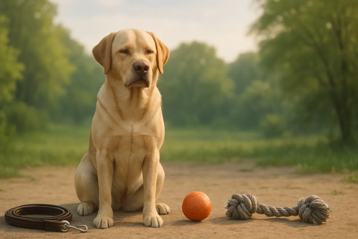 Stop dog excessive barking strategies