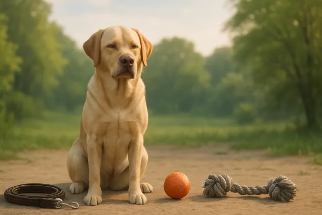 Stop dog excessive barking strategies