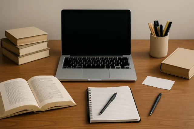 study more effectively guide