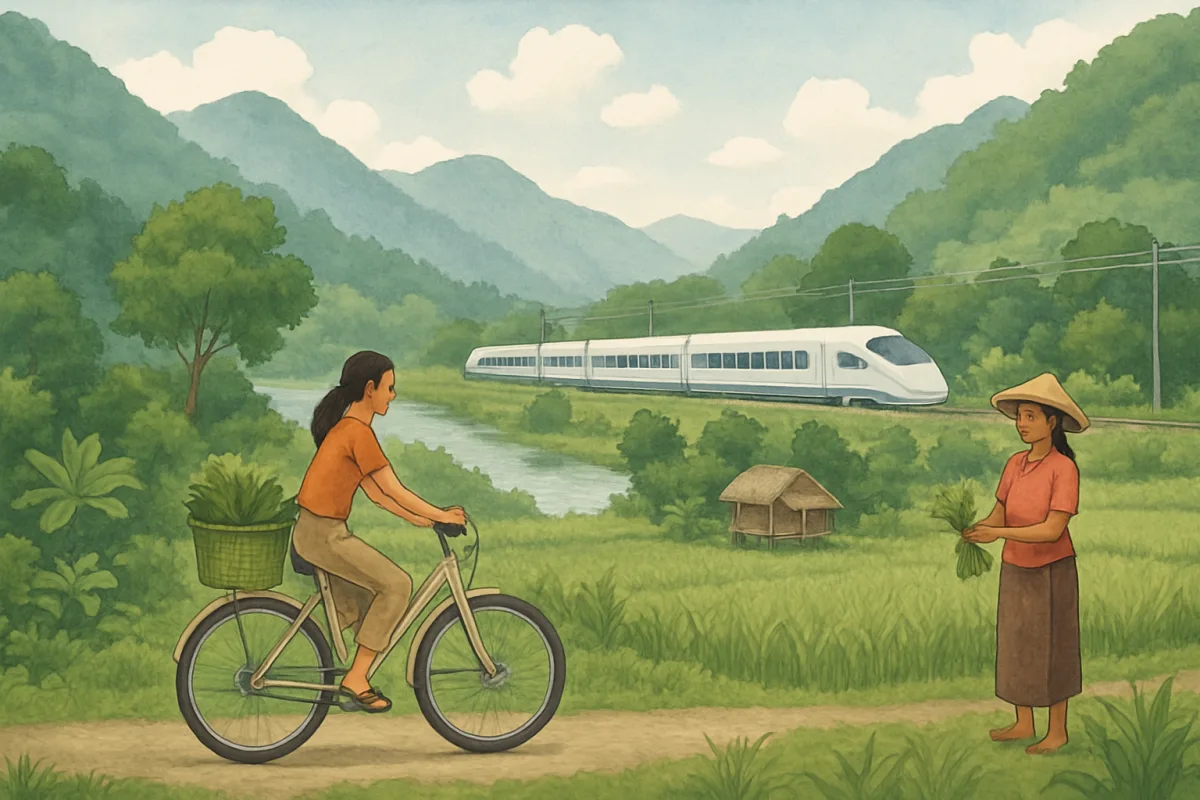 Sustainable Tourism Tips