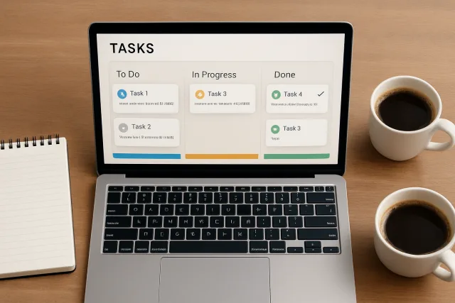 Task Management Apps