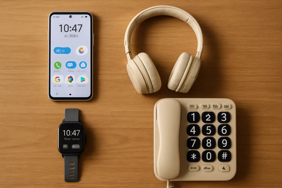 Tech for Seniors Worth Gifting