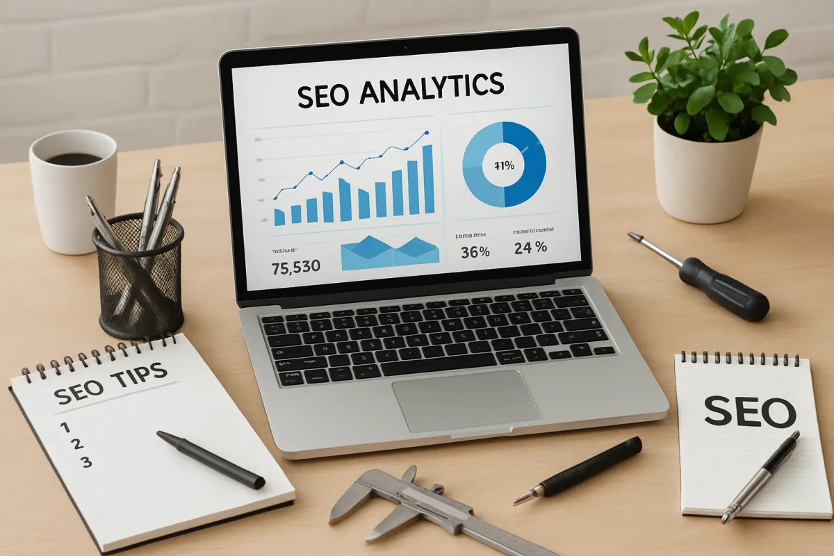 Technical SEO Audit Guide