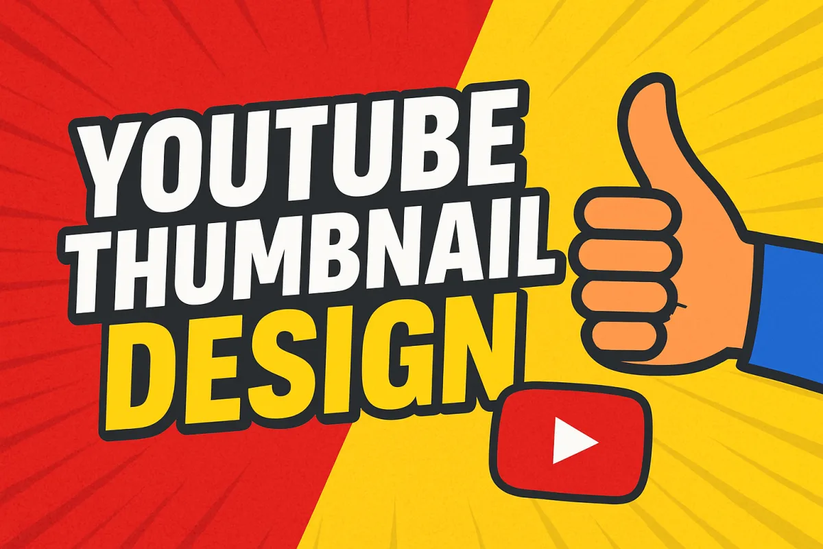 Thumbnails that get more clicks