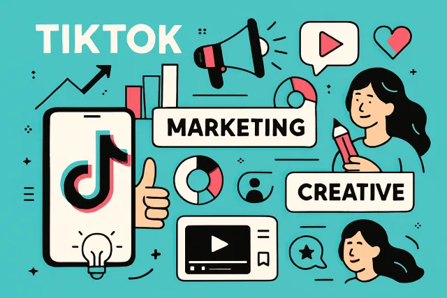 TikTok Marketing Strategy