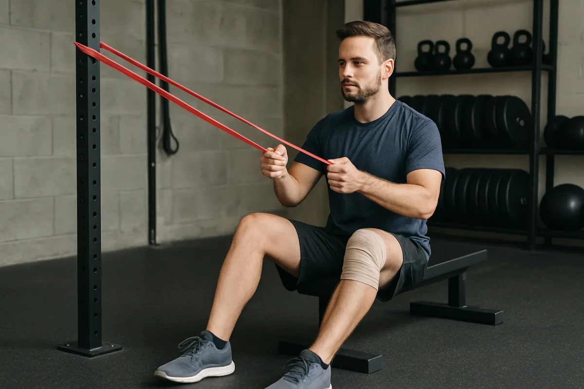 Training Around Injuries