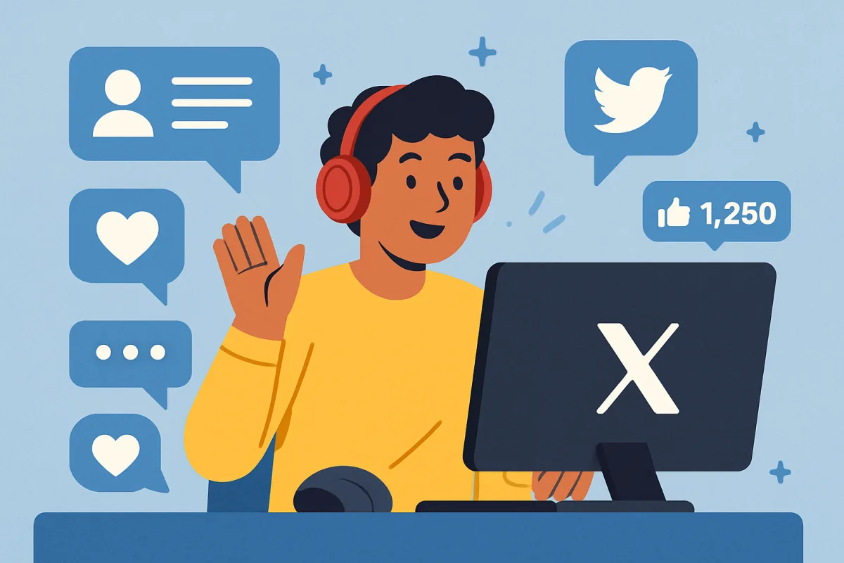 Twitter/X Strategy for Creators