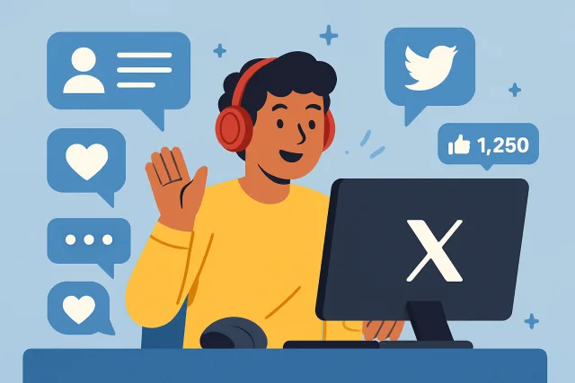 Twitter/X Strategy for Creators