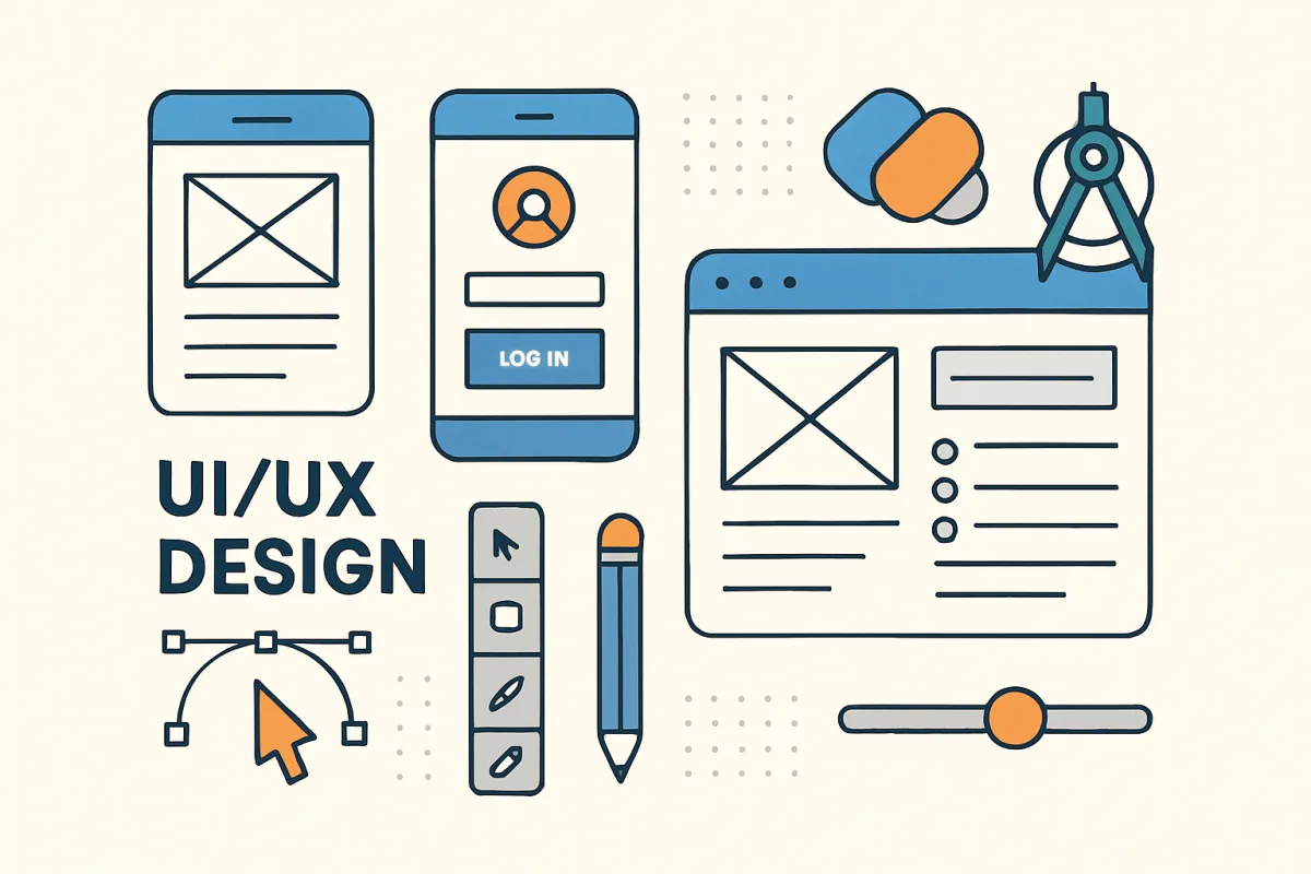 UI/UX Design Courses Online