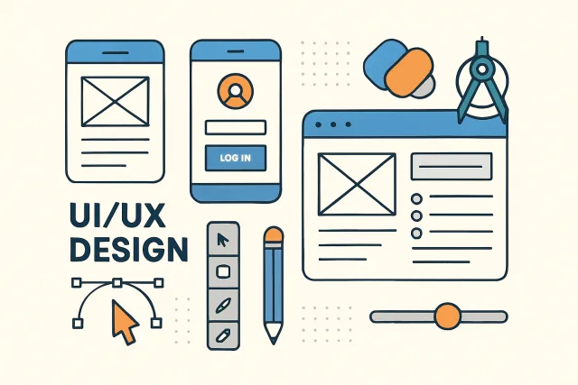 UI/UX Design Courses Online