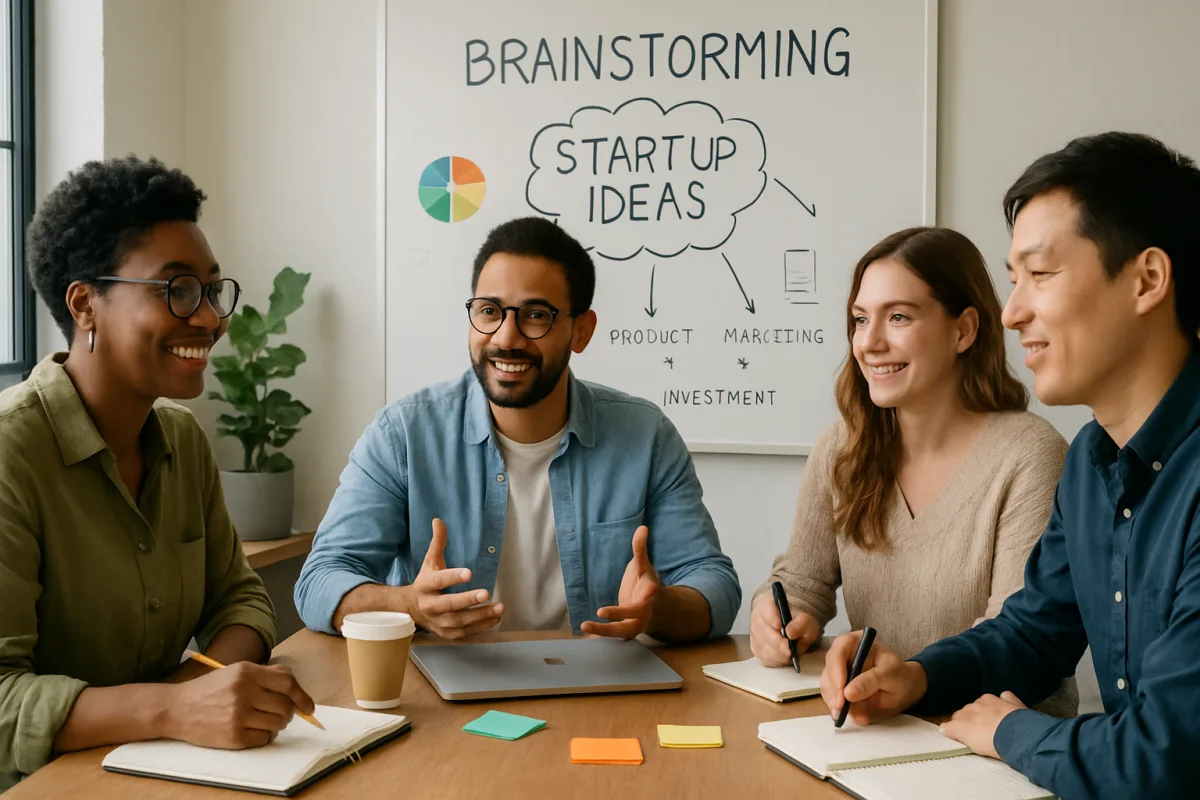 validate startup ideas fast